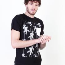 Seventy Seven, T Shirts