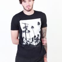 Seventy Seven, T Shirts