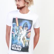 Star Wars, Тениски