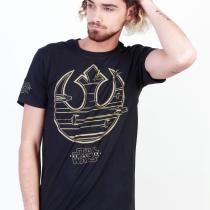 Star Wars Мъжка Тениска