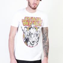 Star Wars, Тениски