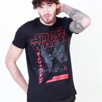 Star Wars Мъжки Тениски