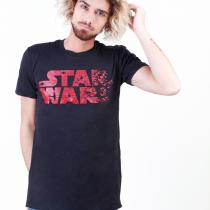 Star Wars Мъжка Тениска