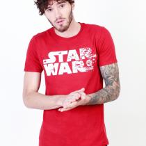 Star Wars Мъжка Тениска