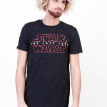 Star Wars Мъжка Тениска