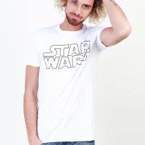 Star Wars Мъжка Тениска