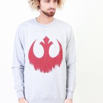 Star Wars Мъжки Суетшърт