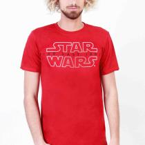 Star Wars, Тениски