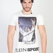 Plein Sport, Тениски