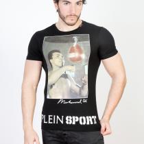 Plein Sport, Тениски