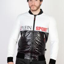 Plein Sport Мъжко Яке