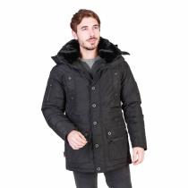 Geographical Norway Мъжко Зимно Яке