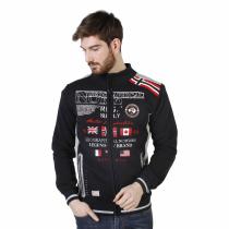 Geographical Norway, суичъри