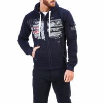 Geographical Norway Мъжки Суетшърт