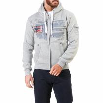 Geographical Norway Суетшърт С Качулка