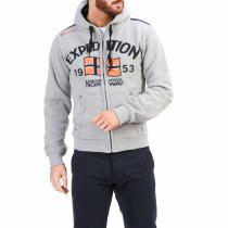 Geographical Norway