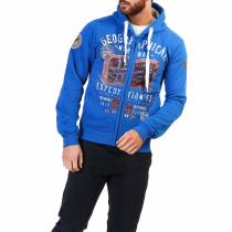 Geographical Norway Мъжки Суетшърт