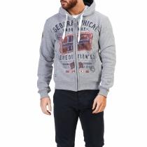Geographical Norway Мъжки Суетшърт