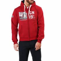 Geographical Norway Мъжки Суичер С Качулка