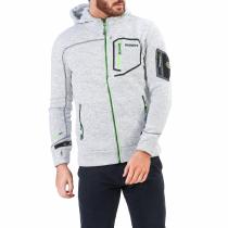 Geographical Norway Мъжки Суетшърт С Качулка