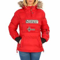 Geographical Norway Дамско Зимно Яке