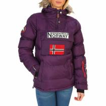 Geographical Norway Дамско Зимно Яке