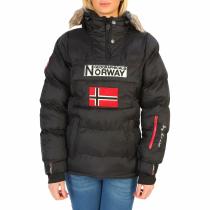Geographical Norway Дамско Зимно Яке