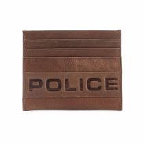 Police, Портфейли