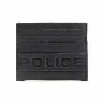 Police, Geldbörsen