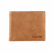 Police, Geldbörsen