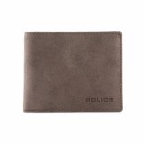 Police, Geldbörsen