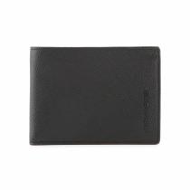 Piquadro Herren Geldbörse