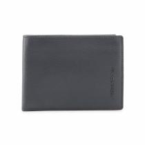 Piquadro Herren Geldbörse