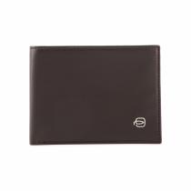 Piquadro Herren Geldbörse