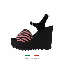 V1969 Versace Дамски Сандали На Платформа