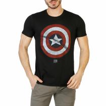 Marvel, Тениски