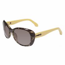 Calvin Klein Damen Sonnenbrille