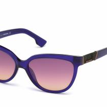 Diesel Damen Sonnenbrille