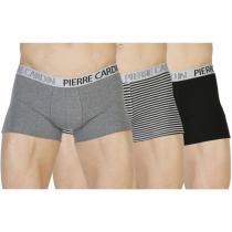 Pierre Cardin, Боксерки