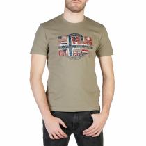 Napapijri, T Shirts