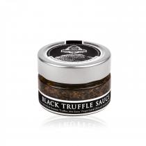 Minced Black Truffle 40 Gr / 1.4 Oz.