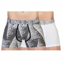 Cr7 Cristiano Ronaldo, Боксерки