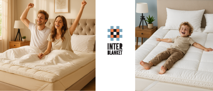 Вълнени Топ Матраци