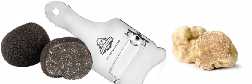 Tрюфел Aксесоари