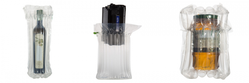 Въздушни джобове