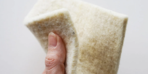 Вълнени гъби