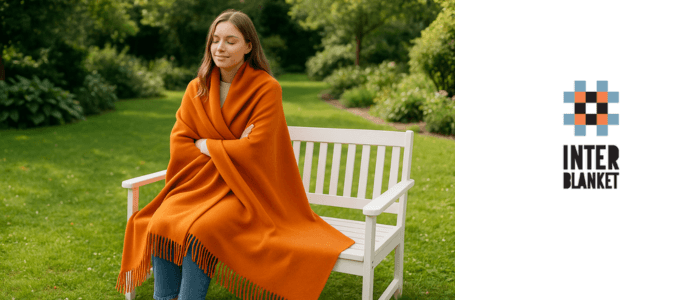 Мерино Одеяла