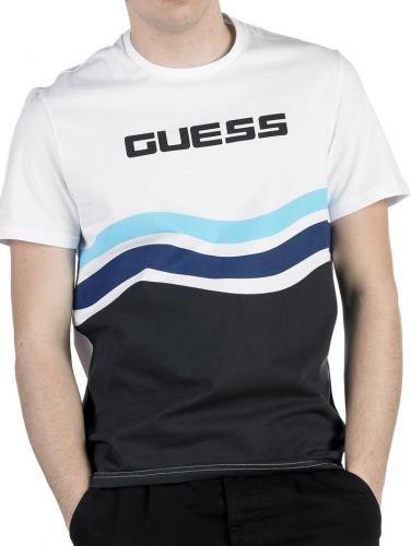 Guess T-Shirt Herren
