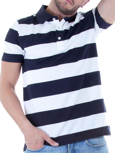 Calvin Klein Herren Poloshirt