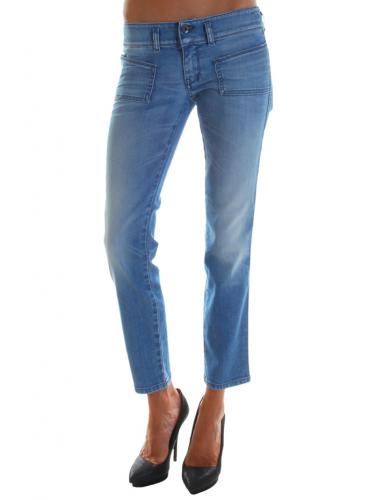 Diesel Damen Jeans